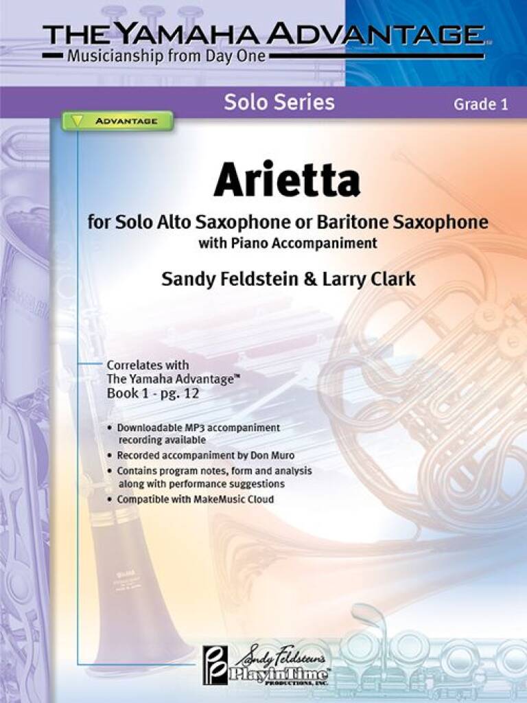 Arietta